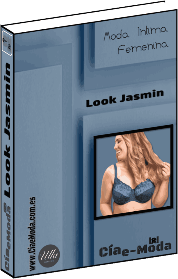 Ver eCatalogo "LooK JASMIN"