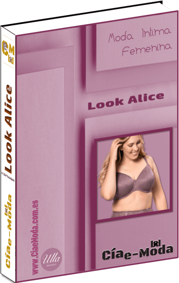 Ver eCatalogo "Look Alice"