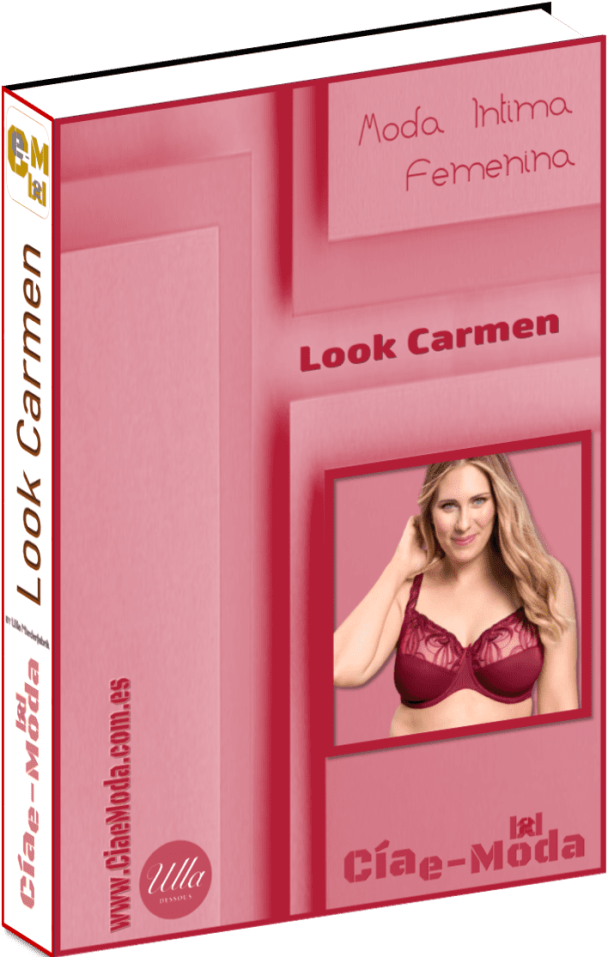 Ver eCatalogo "Look Carmen"