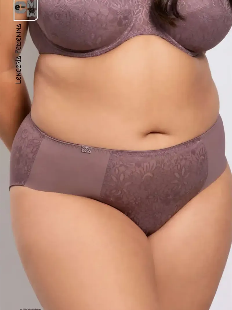 3832 Bragas estilo Bikini - Alice