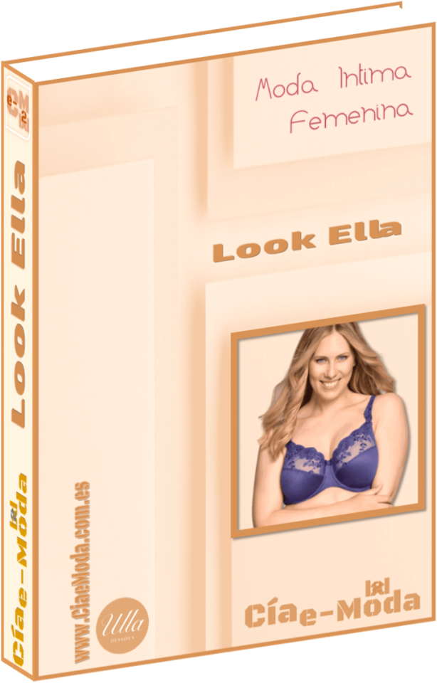 Ver eCatalogo "Look Ella"