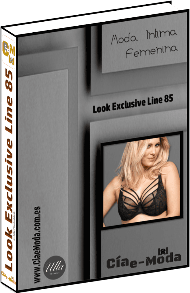 Ver eCatalogo "Look Exclusive Line"